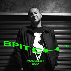 BPITCH 007 - Tensal