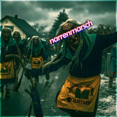 Narrenmarsch