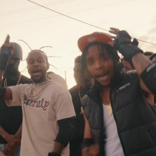 Popcaan, Shane O - Mad Head