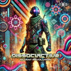 Dissociactive - Indian story