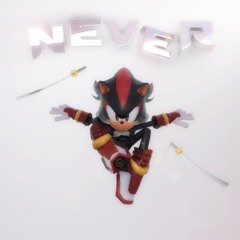 NEVER (Speed Up)
