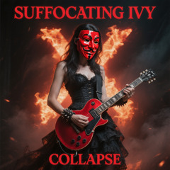 SUFFOCATING IVY -X- COLLAPSE -X- Die on My Feet