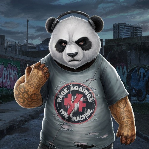 Rage Against The Machine - Microphone Fiend (Rasec- Remix)