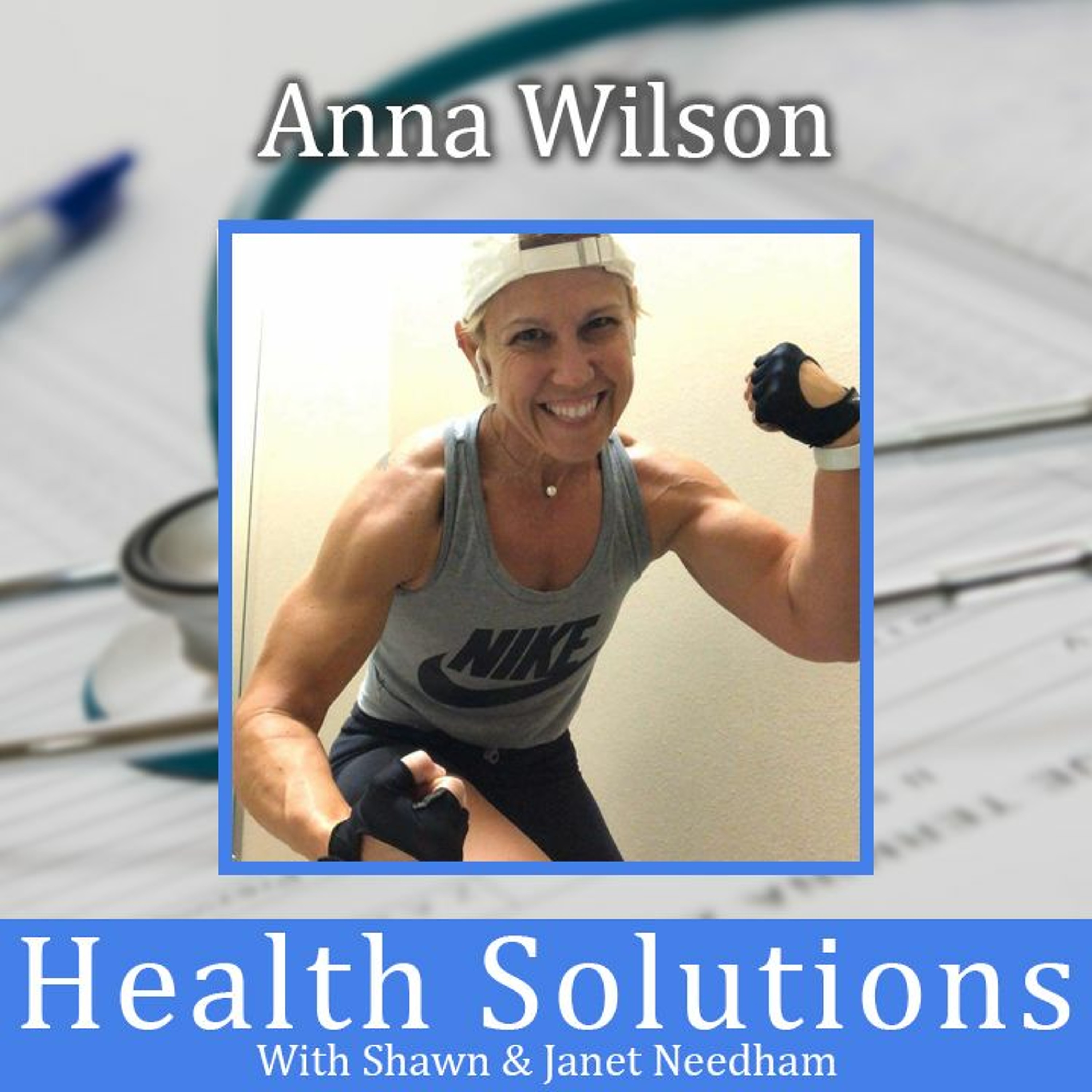 Health Solutions With Shawn & Janet Needham