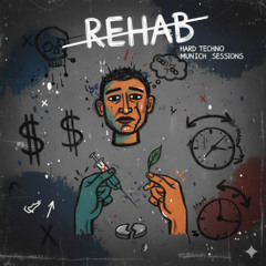 The Power (Hard Grid Cut) - Hard Techno