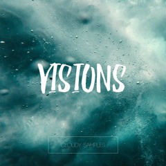 Cloudy Samples - Visions