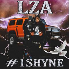 SHYNE (Prod. Loko Los x Icxxy)