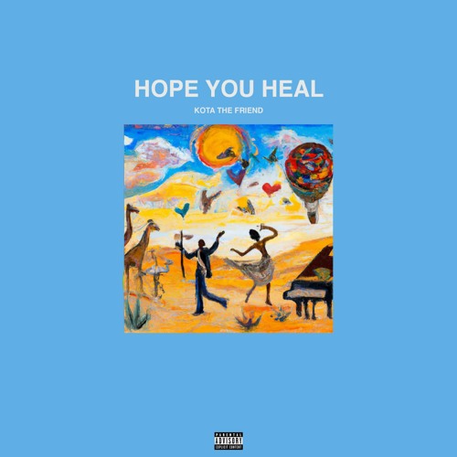 Hope You Heal