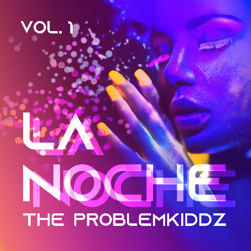LaNoche - Vol.1