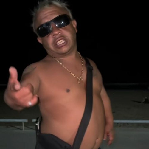 Todo X mi be (Hoodtrap)