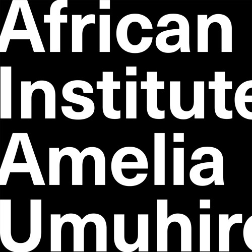 African Film Institute: Amelia Umuhire, Natacha Nsabimana, and Christian Nyampeta
