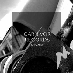 PREMIERE: Shadym - Madtype (Carnivor Records)