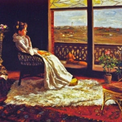 Introducing The Story of an Hour by Kate Chopin