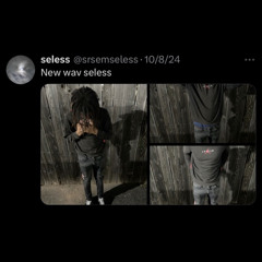 Srsem seless - Curse (prod Srsem)