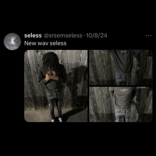 Srsem seless - Curse (prod Srsem)