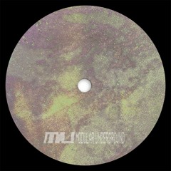 Premiere: Dj Surgeles - Journey Through Space And Time [MU004]