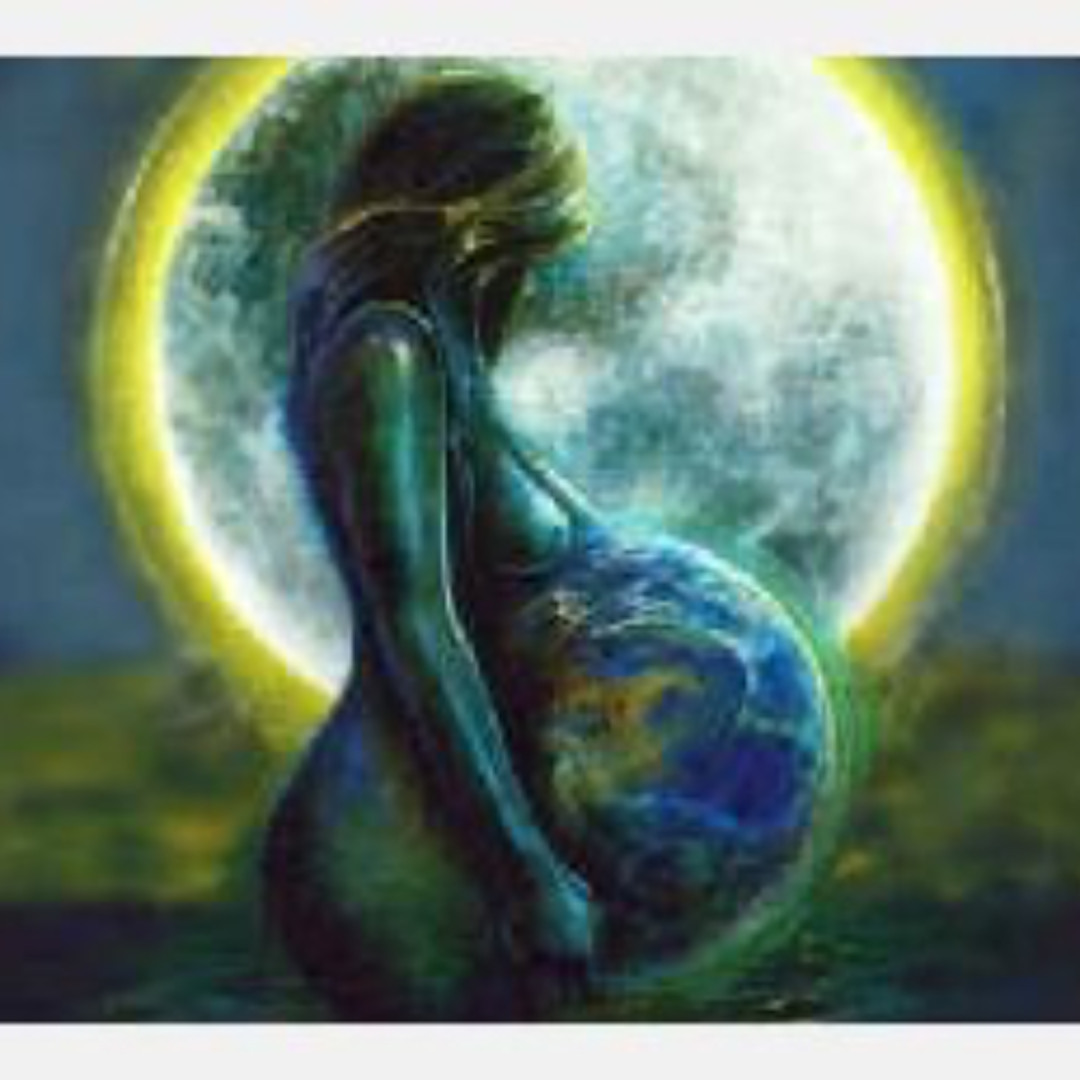 Stream GAIA - Christiaan Janssen. by Jo Vliex | Listen online for