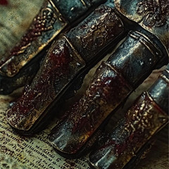 The memories are true new egip sieres 2