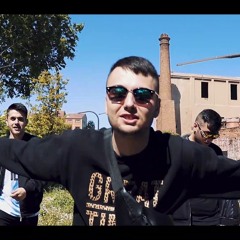 PURINI MADNESS - MOSQUIS (Videoclip Oficial)
