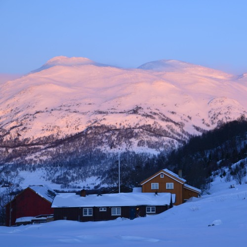 Folkemusikk In Norwegen - Zu Gast Beim Vinterfestivalen In Rauland