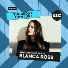 Blanca Ross Sensations #26