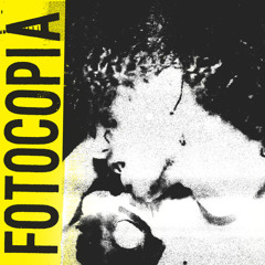 Parking Tanatorio (EP version)