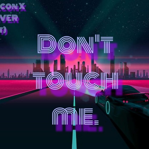 Michael Falcon & SPEED DRIVER - Don't Touch Me (MSJ EDIT)