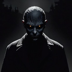 The Evil Things Dwell