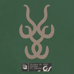 Segunda Ft Jonjon - BLACKBOOK