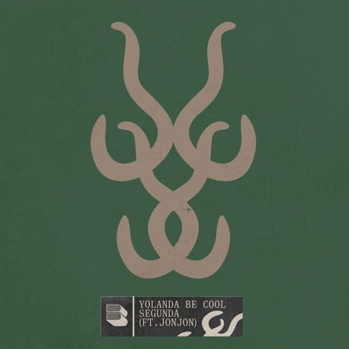 Segunda Ft Jonjon - BLACKBOOK