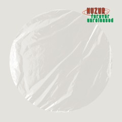 huzur - forever unreleased mega hits