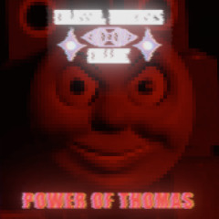 Power Of THOMAS (Varigauge)