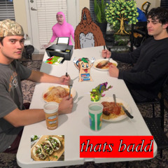 thats badd ft. yung taliban