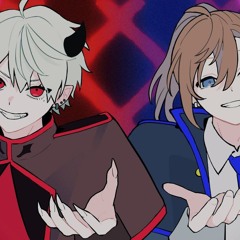 ダイダイダイダイダイキライ / covered by ChroNoiR