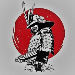 LUMICK - RIDDIM SAMURAI