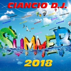 Summer Dance 2018