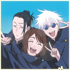 English Cover Jujutsu Kaisen Ao No Sumika/Where Our Blue Is (rokubairenka)