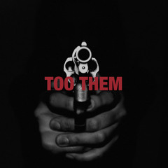 Martin Beamon - Too Them