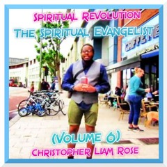 Christopher Liam Rose Ministries - Christopher Rose Evangelism In Vauxhall 25.02.2022 (Audio)