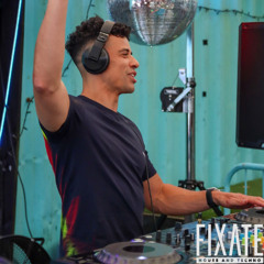 Fixate Summer Sessions - May 25 - J-Tech