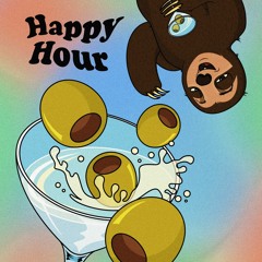 happy hour