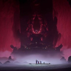 Cavern of the Underworld Prince