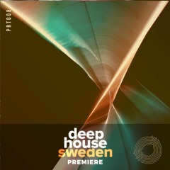 DHS Premiere: Felippe Yann - Tone Of Today (Original Mix)