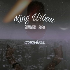 King Urban Vol.1 Mixed by Cristian Gil
