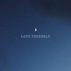 Jerrett Davis LoveYourself ft (1nf1n1ty)