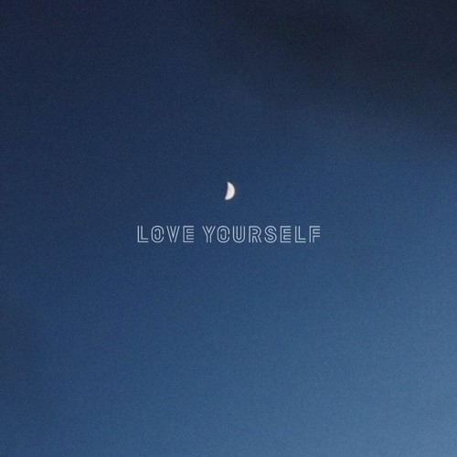 Jerrett Davis LoveYourself ft (1nf1n1ty)