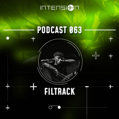 inTension Podcast 063 - Filtrack