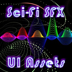 SFX Demo - User Interface