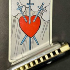 Is This A Love Song? (Or Is It The Blues?)