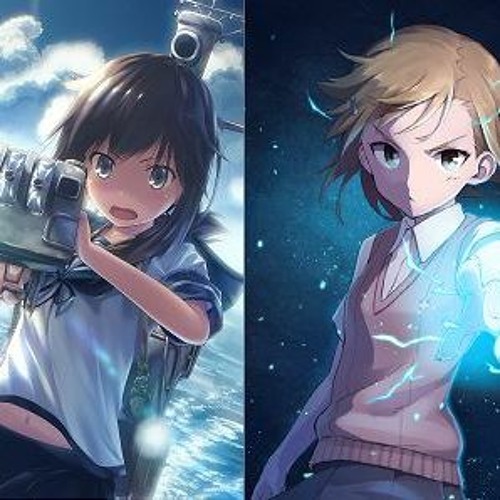 Sparta Mirai Mix DLE